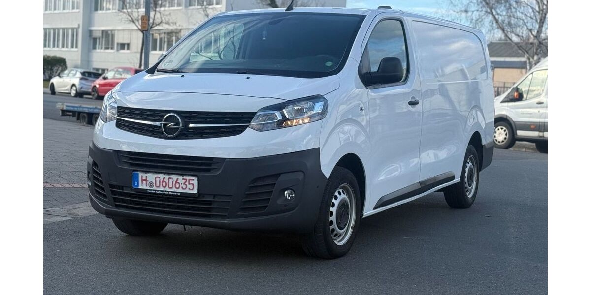 Opel Vivaro 31.000 km 18.700 &euro; Hannover 30179