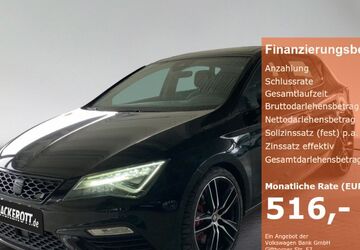 Seat Leon 58.636 km 22.480 &euro; Hannover 30165