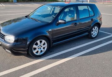 VW Golf 304.002 km 750 &euro; hannover 30179