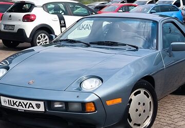 Porsche 928 104.500 km 24.980 &euro; Giesen 31180
