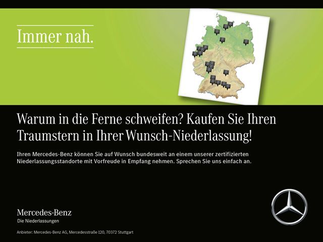 Mercedes-Benz E 200 9.900 km 61.750 &euro; Hannover 30655