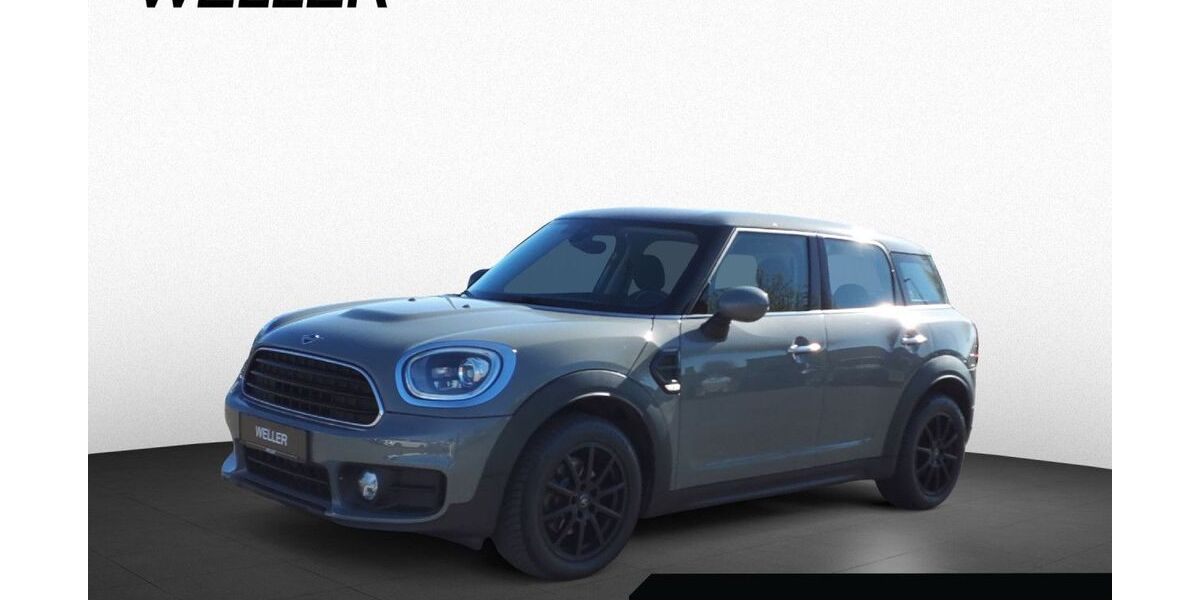 Mini One D Countryman 112.783 km 15.950 &euro; Hildesheim 31137