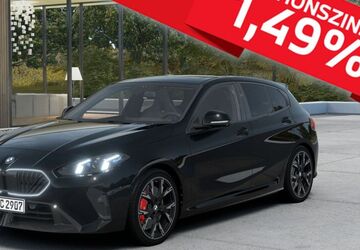 BMW 120 17.179 km 34.570 &euro; Hildesheim 31137