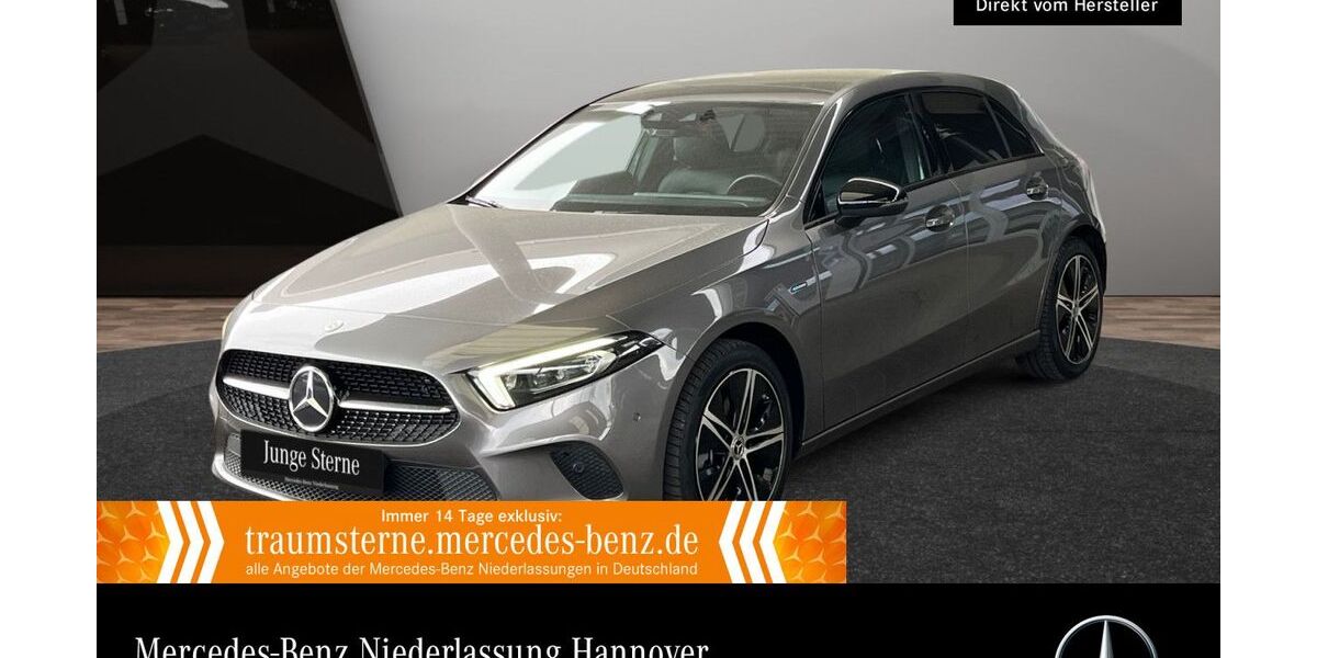 Mercedes-Benz A 250 66.296 km 23.890 &euro; Hannover/Langenhagen 30855