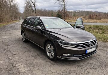 VW Passat 182.348 km 15.500 &euro; Bockenem 31167