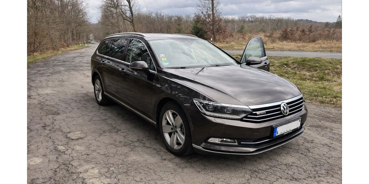 VW Passat 182.348 km 15.500 &euro; Bockenem 31167