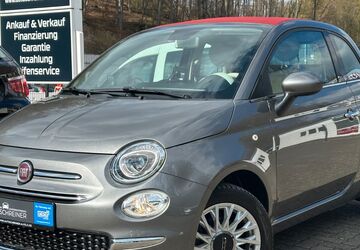 Fiat 500 32.273 km 11.250 &euro; Alfeld (Leine) 31061