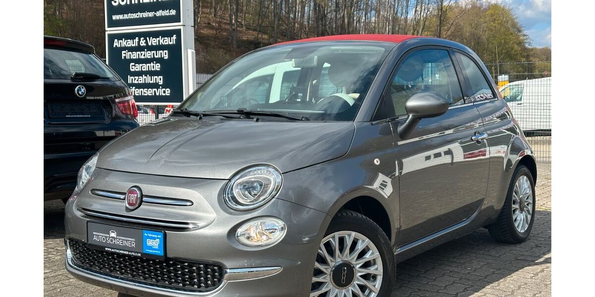 Fiat 500 32.273 km 11.250 &euro; Alfeld (Leine) 31061