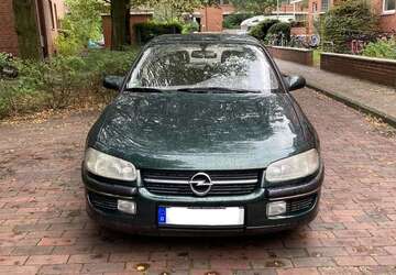 Opel Omega 142.000 km 950 &euro; Hannover, Landeshauptstadt 30173