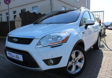 Ford Kuga 174.500 km 6.999 &euro; Nordstemmen 31171