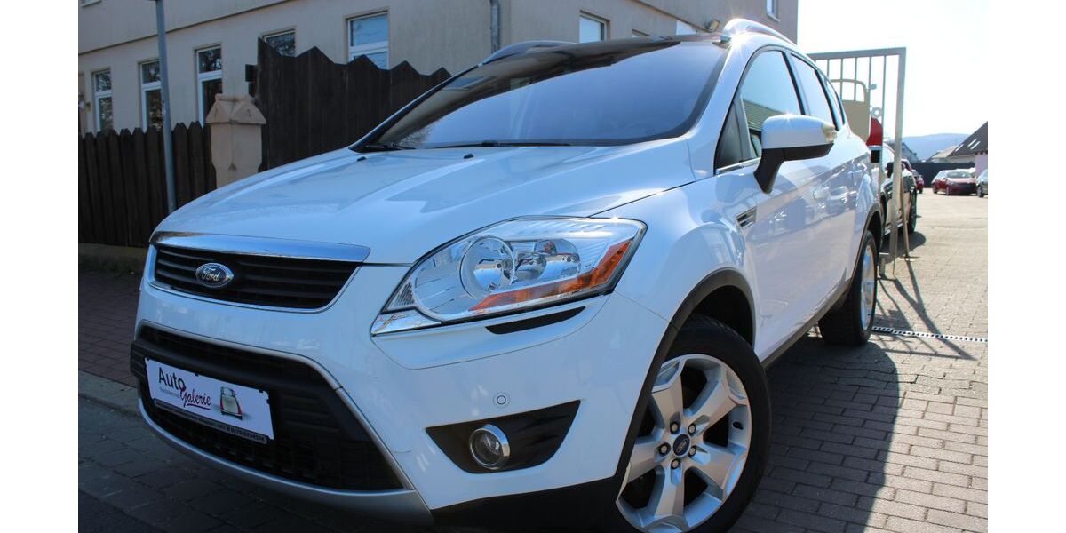 Ford Kuga 174.500 km 6.999 &euro; Nordstemmen 31171