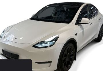 Tesla Model Y 71.205 km 36.000 &euro; Hannover 30519