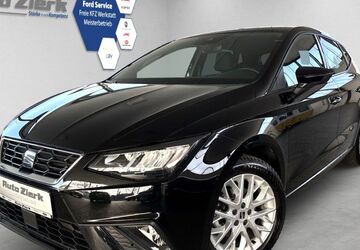 Seat Ibiza 11.985 km 20.690 &euro; Peine 31226