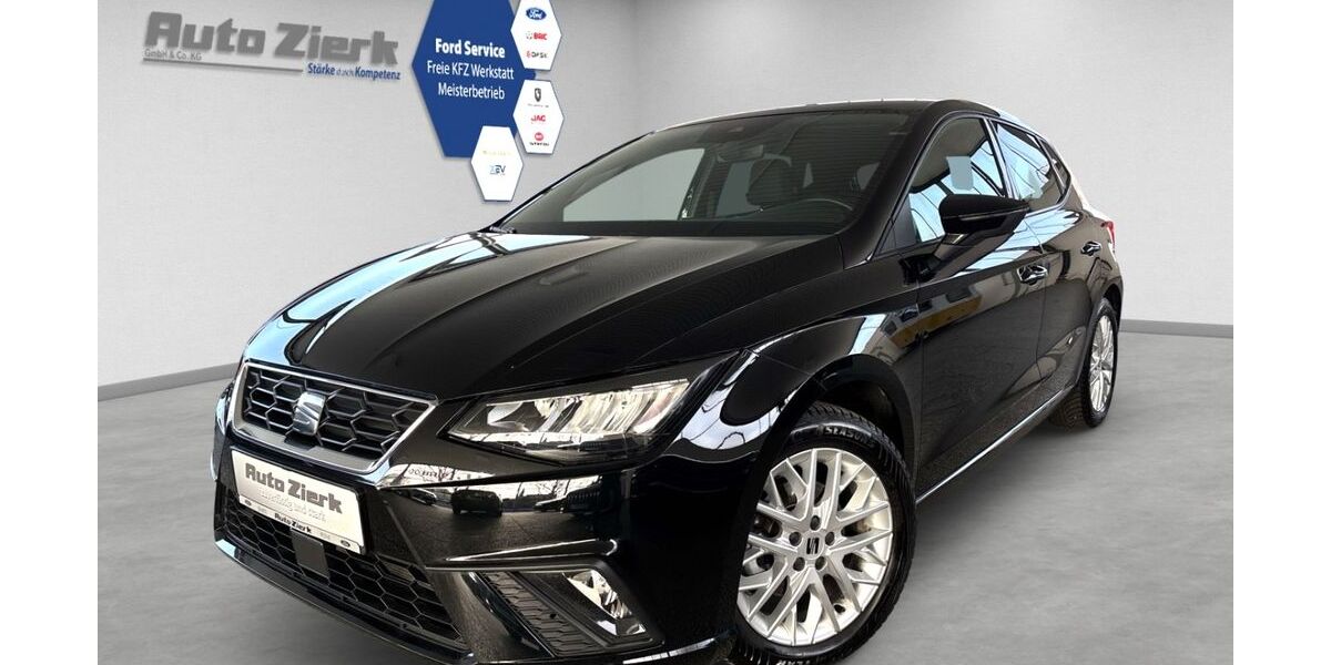 Seat Ibiza 11.985 km 20.690 &euro; Peine 31226