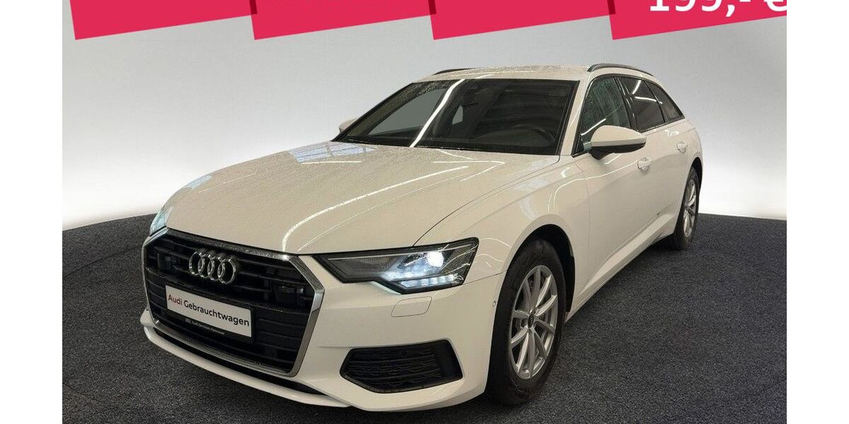Audi A6 96.086 km 27.950 &euro; Hannover 30179