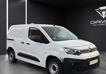 Citroen Berlingo 154.586 km 7.490 &euro; Salzgitter-Lebenstedt 38226