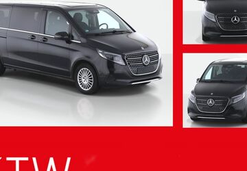 Mercedes-Benz V 300 17.715 km 68.366 &euro; Hildesheim 31137