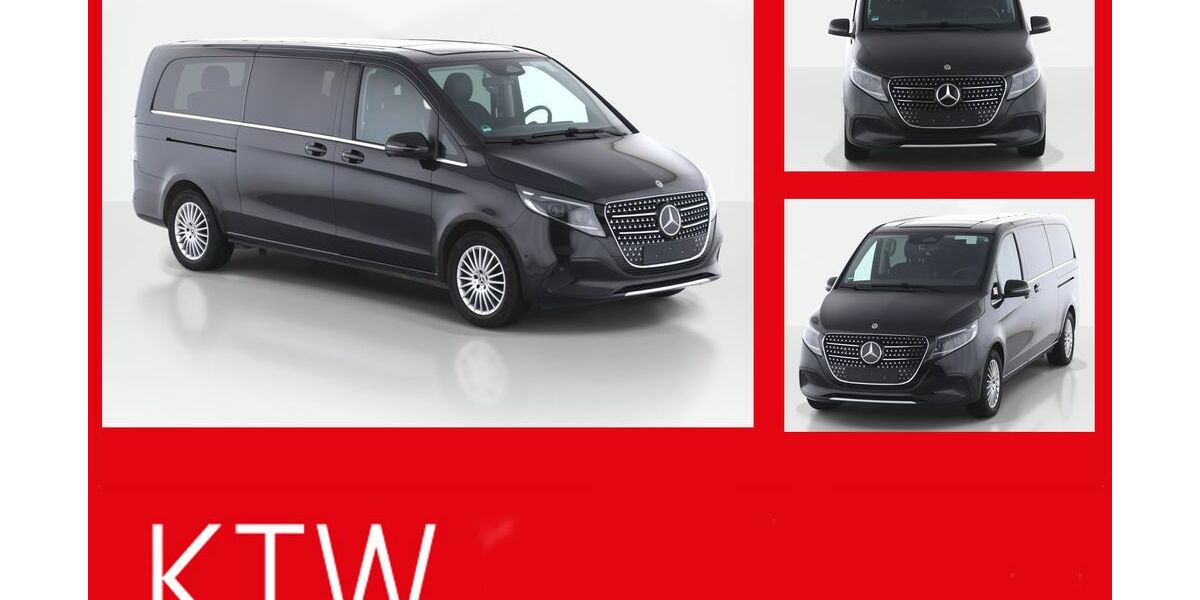 Mercedes-Benz V 300 17.715 km 68.366 &euro; Hildesheim 31137