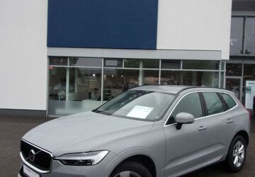 Volvo XC60 56.600 km 32.500 &euro; Hannover 30179