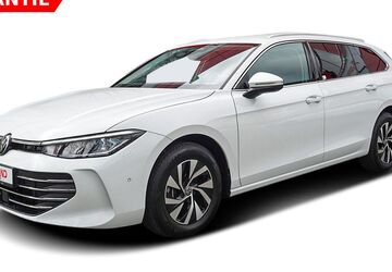 VW Passat Variant 46.895 km 34.950 &euro; Hannover 30179