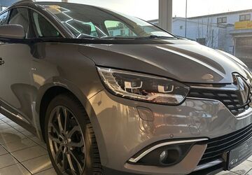Renault Scenic 40.000 km 11.900 &euro; Alfeld (Leine) 31061