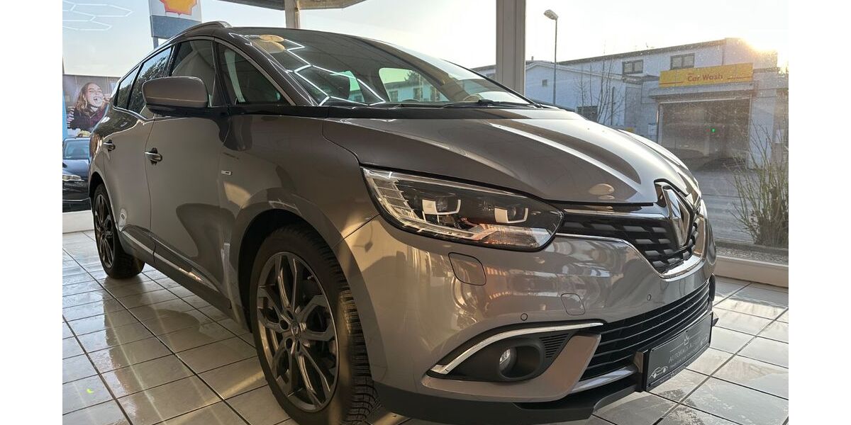Renault Scenic 40.000 km 11.900 &euro; Alfeld (Leine) 31061