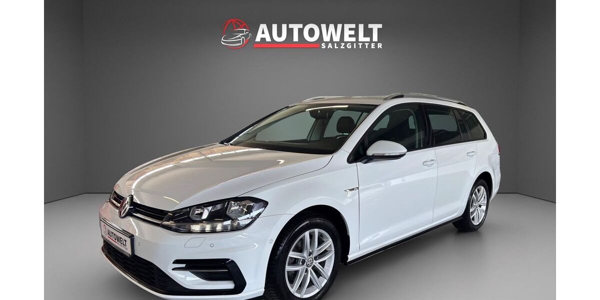 VW Golf 118.000 km 16.999 &euro; Salzgitter 38229