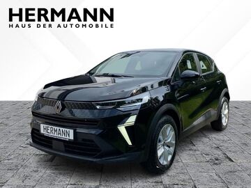 Gebrauchte Renault Captur
