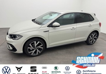 VW Polo 1.100 km 24.400 &euro; Peine 31226