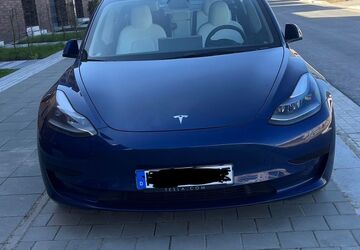 Tesla Model 3 71.000 km 25.000 &euro; Hannover 30539