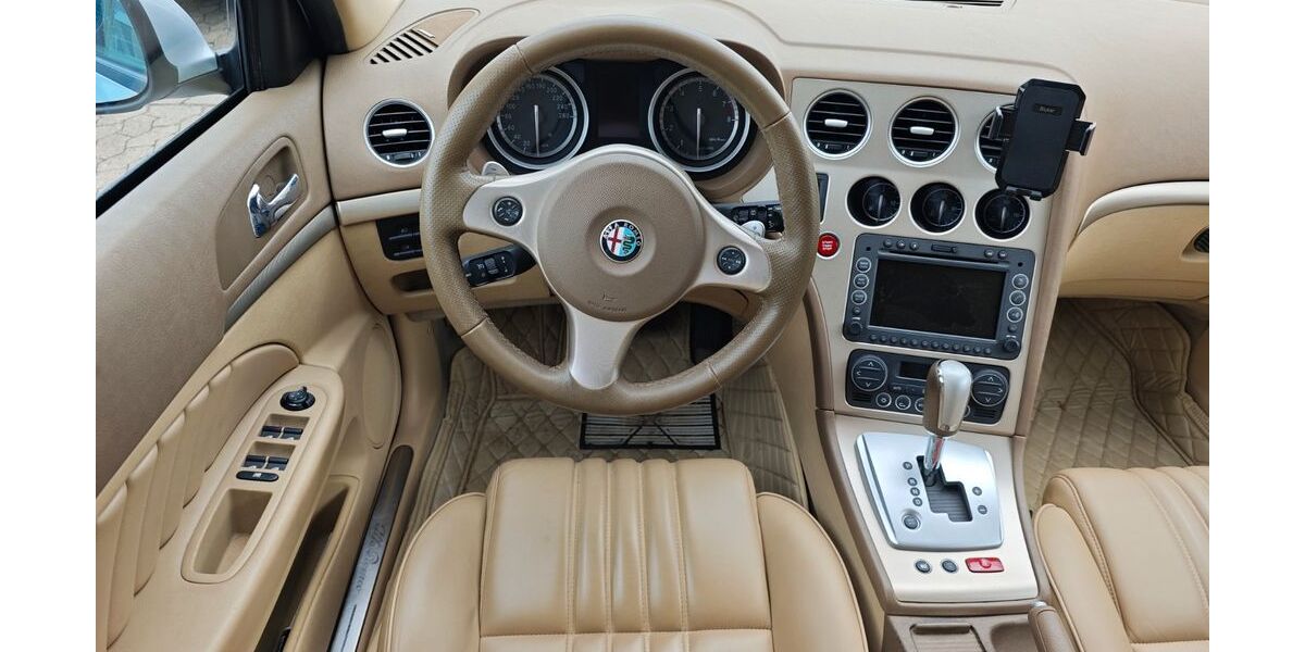 Alfa Romeo 159 145.001 km 7.050 &euro; Sehnde OT HÖVER 31319