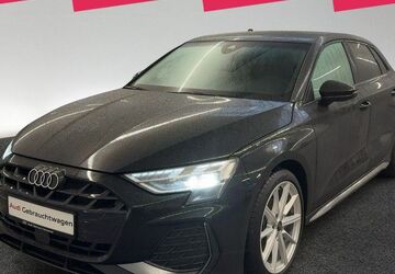 Audi A3 9.824 km 32.650 &euro; Hannover 30179