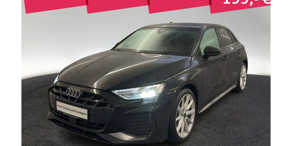 Audi A3 9.824 km 32.650 &euro; Hannover 30179