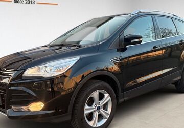 Ford Kuga 149.000 km 12.999 &euro; Hannover 30179