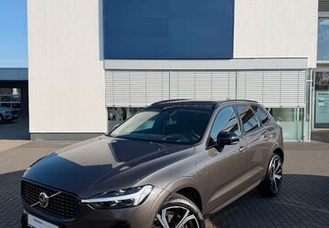 Volvo XC60 30.000 km 57.500 &euro; Hannover 30179