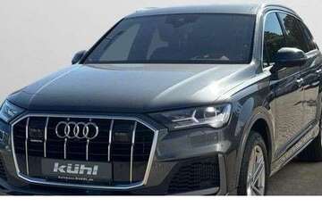 Audi Q7 39.277 km 49.990 &euro; Hildesheim 31137