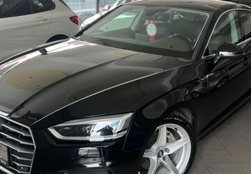 Audi A5 96.000 km 23.900 &euro; Laatzen 30880