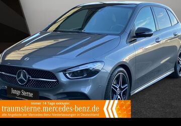 Mercedes-Benz B 200 16.599 km 33.890 &euro; Hannover/Langenhagen 30855