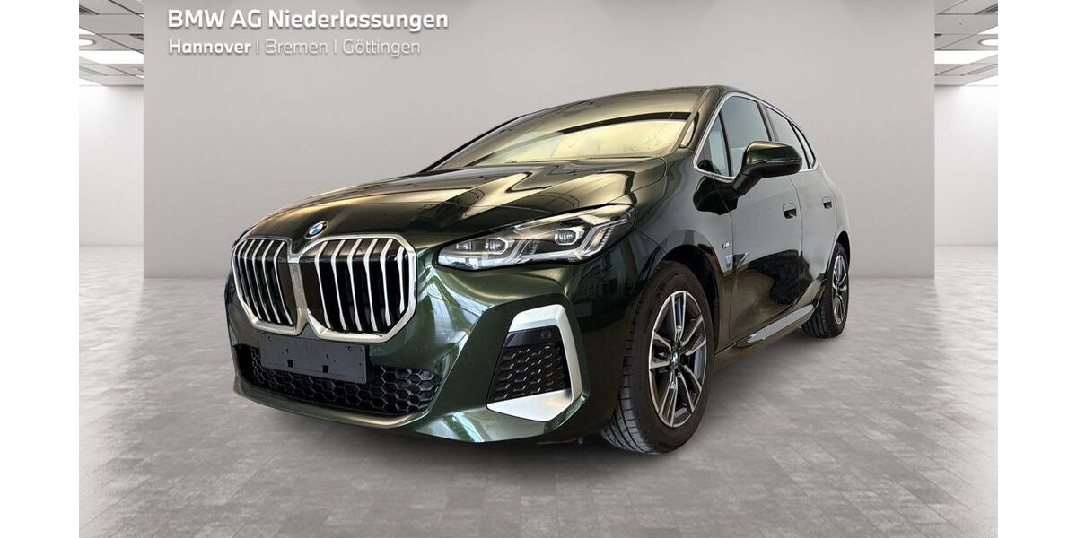 BMW 218 Active Tourer 28.111 km 27.804 &euro; Hannover 30539