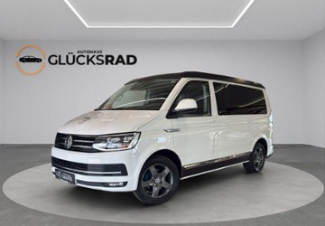 VW T5 California 136.000 km 32.800 &euro; Hildesheim 31137