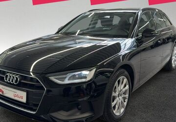 Audi A4 81.311 km 23.350 &euro; Hannover 30179