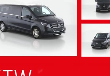 Mercedes-Benz V 300 42.458 km 67.855 &euro; Hildesheim 31137