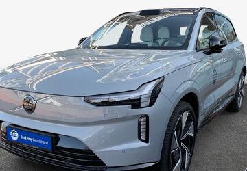 Volvo EX90 2.650 km 74.917 &euro; Hildesheim 31135