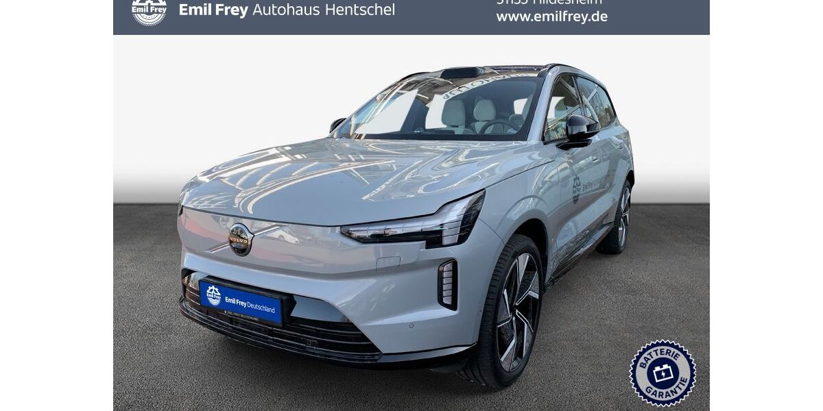 Volvo EX90 2.650 km 74.917 &euro; Hildesheim 31135