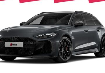 Audi RS5 9.999 km 127.890 &euro; Hannover 30179