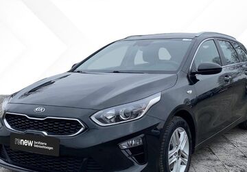 Kia ceed Sportswagon 102.173 km 16.984 &euro; Hildesheim 31135