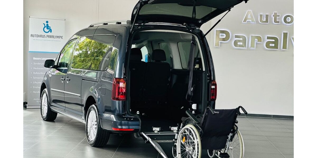 VW Caddy 20.072 km 43.950 &euro; Salzgitter 38259