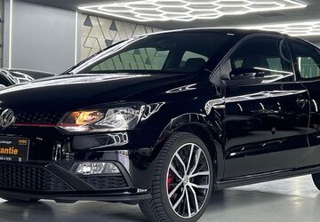 VW Polo 79.650 km 12.990 &euro; Peine 31226