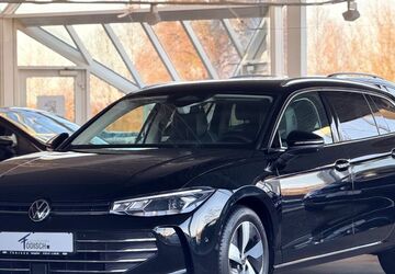 VW Passat Variant 37.054 km 31.270 &euro; Salzgitter 38228