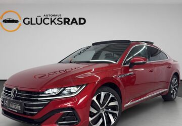 VW Arteon 129.450 km 23.600 &euro; Hildesheim 31137